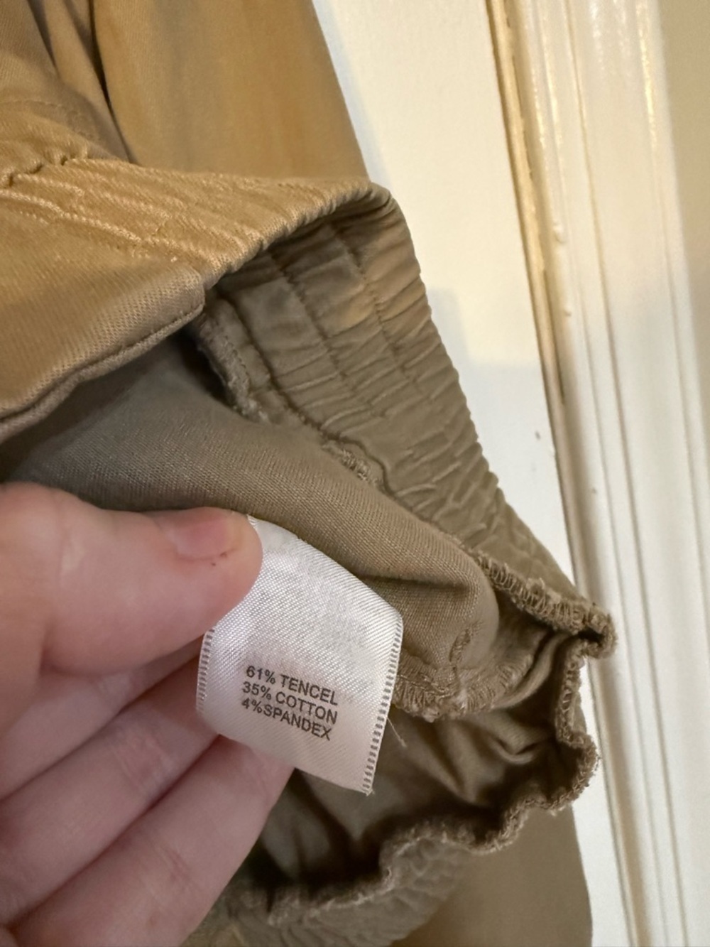 Pendleton Tan  Utility Jacket - Picture 3 of 8